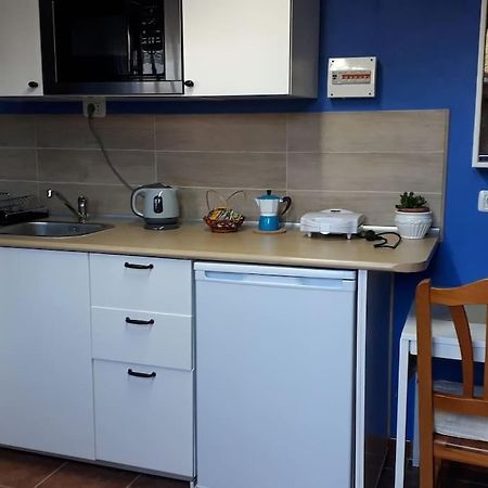 Apartamento Tranquilo En Una Casa Con Jardin Сан-Крістобаль-де-ла-Лагуна Екстер'єр фото