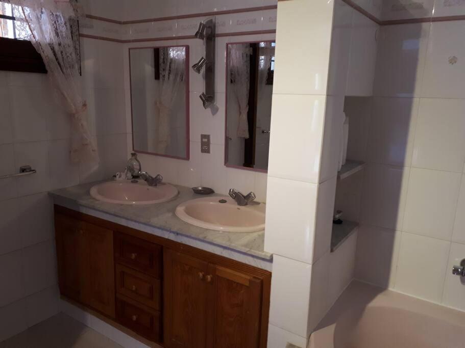 Apartamento Tranquilo En Una Casa Con Jardin Сан-Крістобаль-де-ла-Лагуна Екстер'єр фото