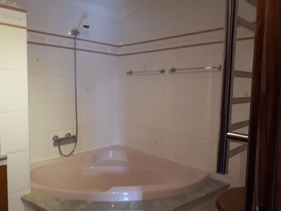 Apartamento Tranquilo En Una Casa Con Jardin Сан-Крістобаль-де-ла-Лагуна Екстер'єр фото